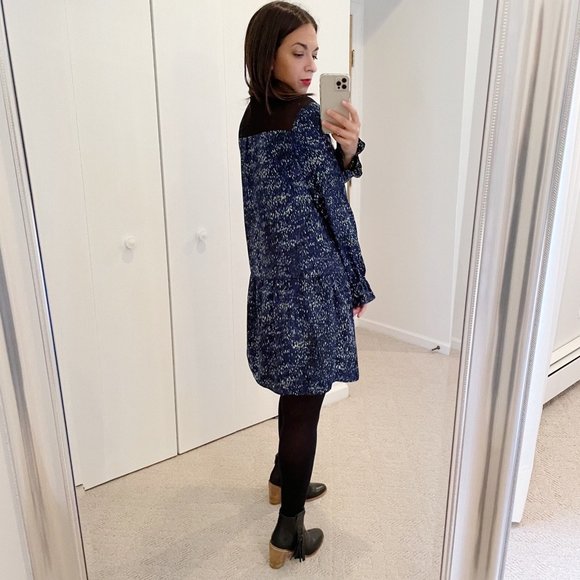 Cynthia Steffe Dress - Picture 6 of 9